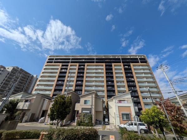 レーベンふじみ野ソラヒルズ 2,670万