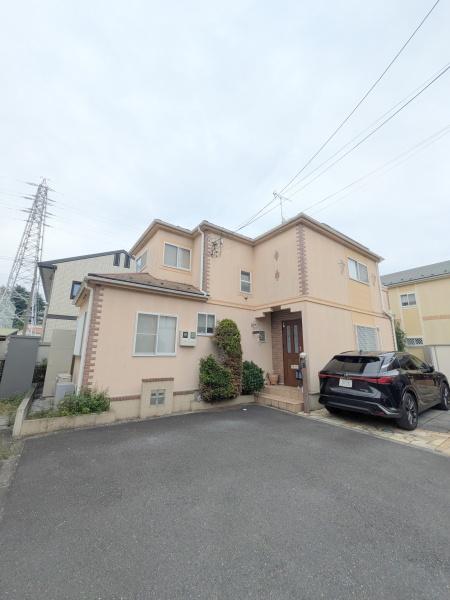 上尾市愛宕3丁目 中古戸建 3,250万