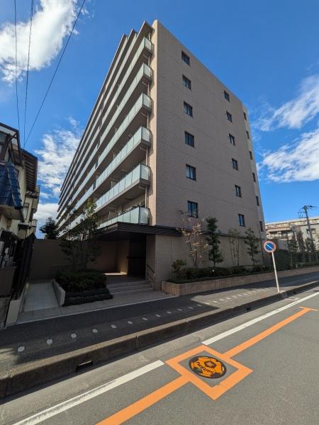 リビオ武蔵浦和ザ・レジデンス 5,480万