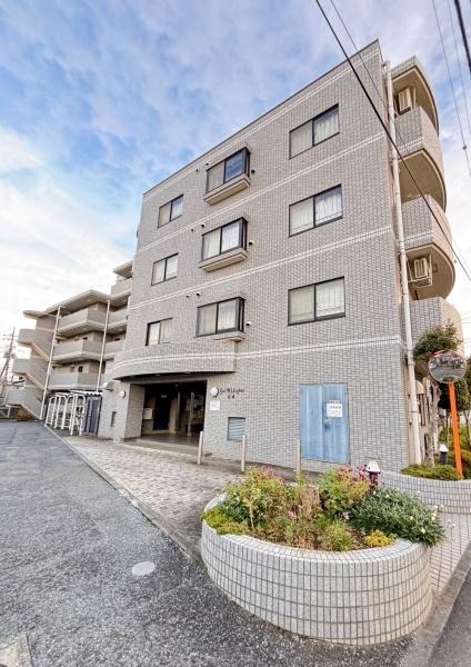 サンハイツ蓮田 1,480万