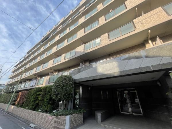 イトーピア川口元郷 3,600万