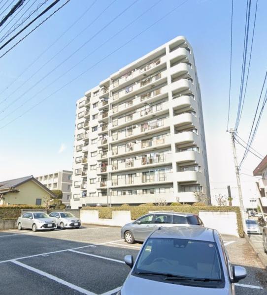 セントラルコート上尾ジョワイユ 2,180万