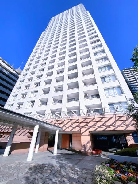 グレーシアタワーズ所沢 タワー棟 4,850万