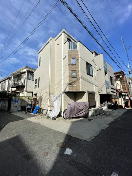 北区志茂5丁目 戸建 4,480万