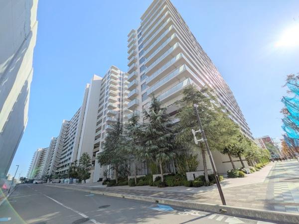 シントシティ SHINTO CITY D棟 7,180万