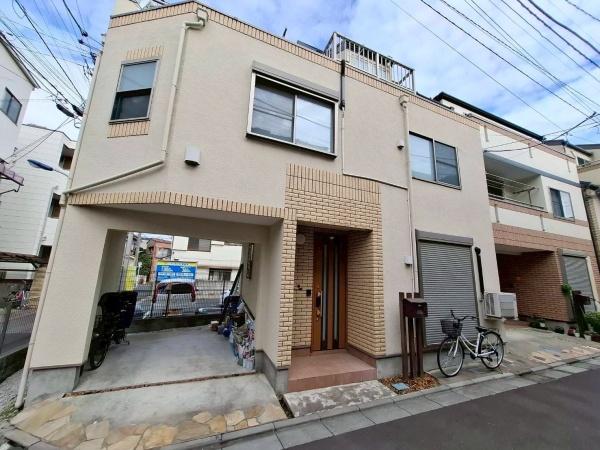 北区志茂1丁目 戸建 4,150万