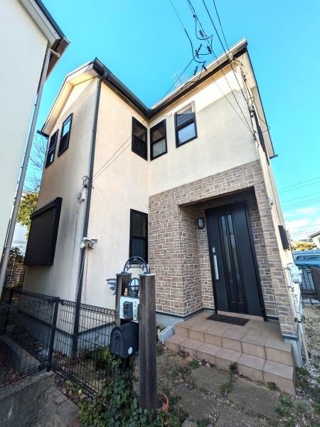 さいたま市緑区大字三室 土地 1,880万