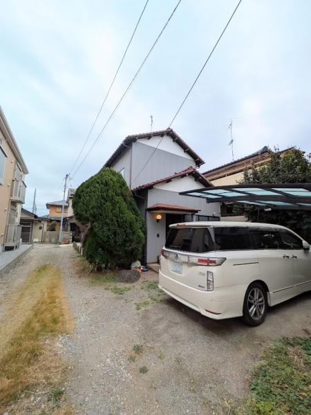 さいたま市岩槻区西町5丁目 戸建 2,690万
