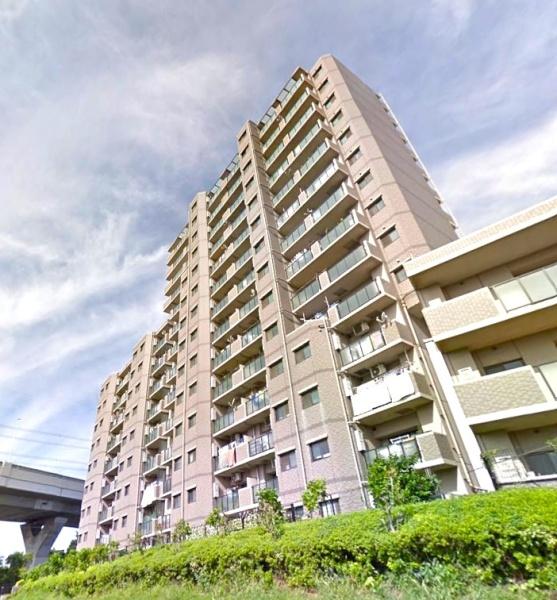 ベルドゥムール川口東 2,380万