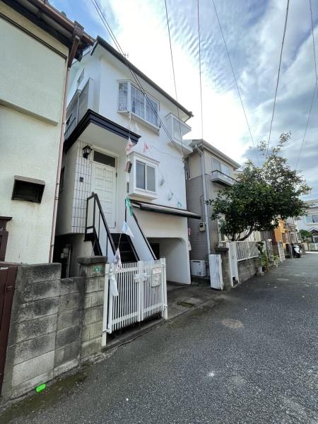 新座市石神5丁目 850万