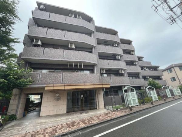 レーベンハイム東武練馬 4,099万