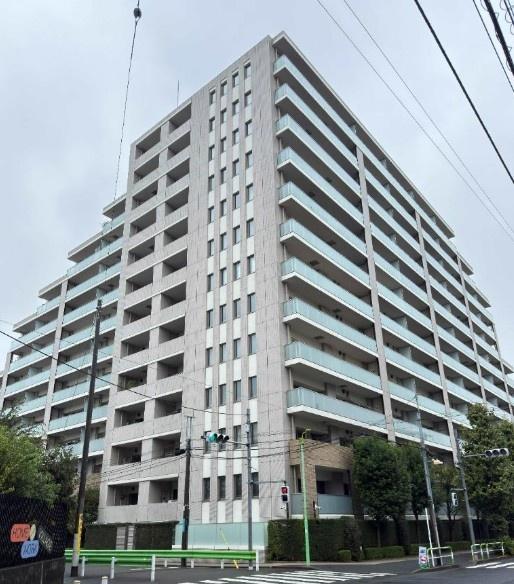 クラッシィハウス世田谷公園 16,200万