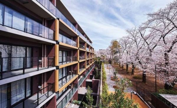 シティハウス吉祥寺北町 12,000万