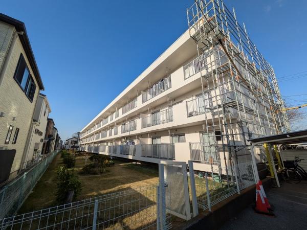 朝霞宮戸団地一号棟 1,380万