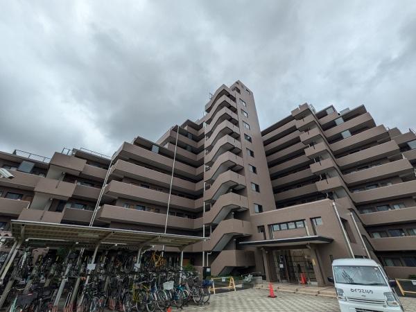 ジェム草加ガーデニア 2,580万