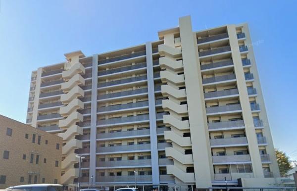 イニシア大宮日進 4,598万