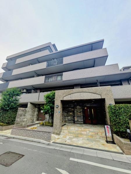 コスモ戸田公園シティフォルム 5,280万