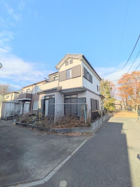 川越市南大塚6丁目 中古戸建 1,490万