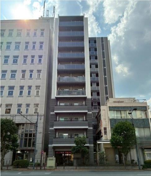 クレイシア・ヴァースクレイシアIDZ王子マークプレイス 7,350万