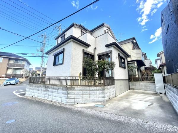 さいたま市西区大字指扇 中古戸建 3,980万