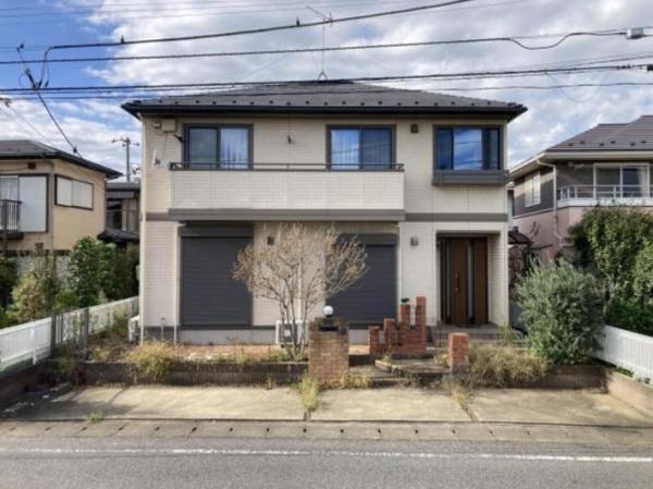 流山市宮園3丁目 中古戸建 5,000万