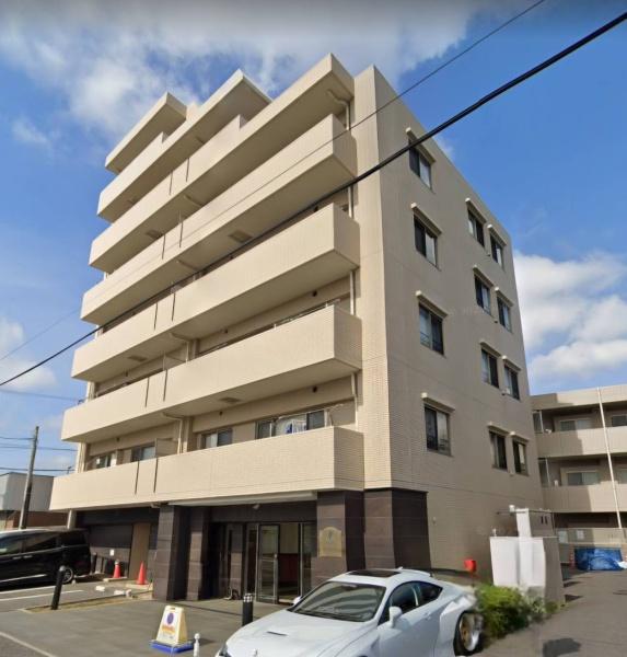 ゼクシア鎌ヶ谷レジデンス 2,580万