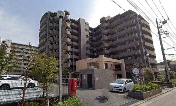 レーベンハイム戸田公園アクアシティ 4,099万