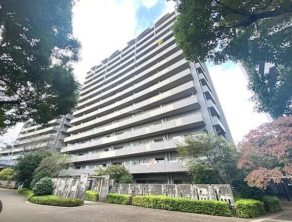 アイムふじみ野西二番館 5,499万