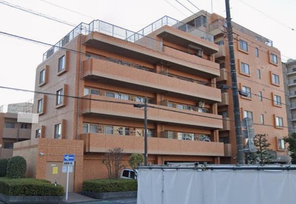 グリーンミユキ蕨北町 3,980万