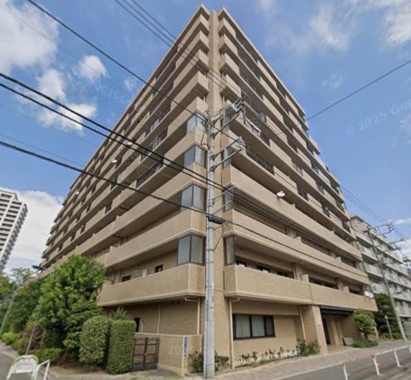 モア・クレスト赤羽公園 8,500万