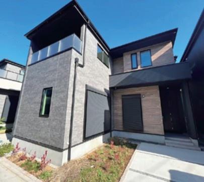 蕨市中央5丁目 戸建 5,780万