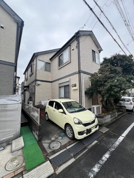 川口市安行出羽 中古戸建 3,080万