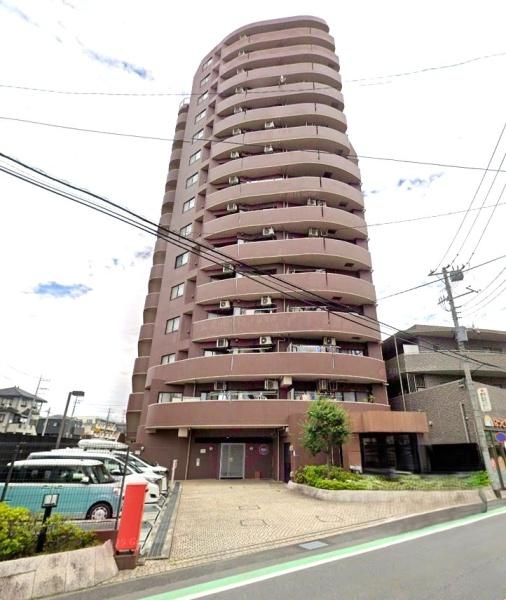 イルヴィアーレ朝霞ステーションスクエア 3,850万