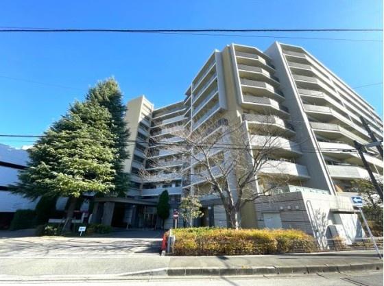 シャリエ川口本町グリーンマークス 4,680万