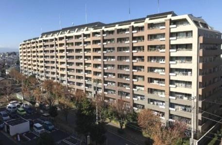 ザ・ガーデンハウス武蔵野 4,990万