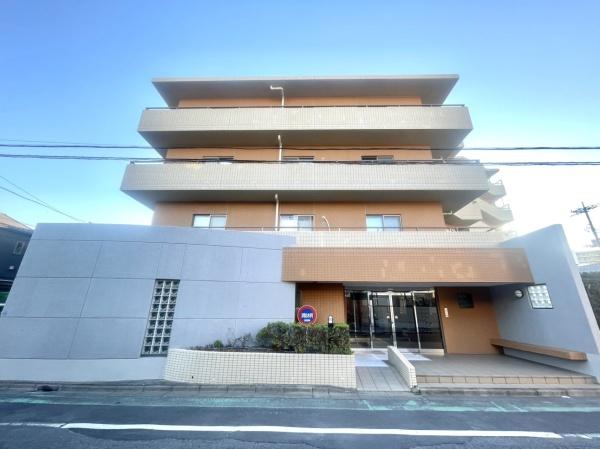 エステスクエア蕨 3,980万