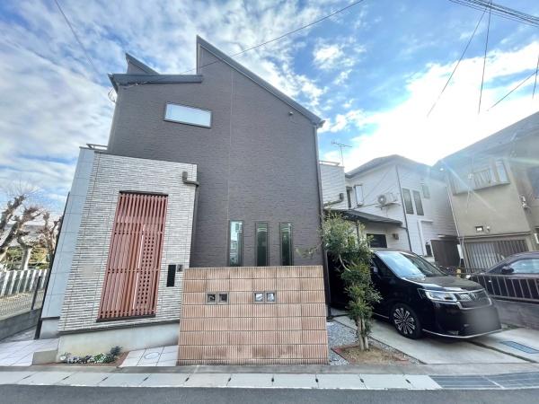 志木市中宗岡2丁目 戸建 3,480万