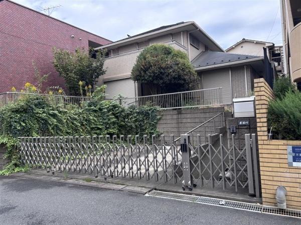 所沢市松葉町 戸建 7,500万
