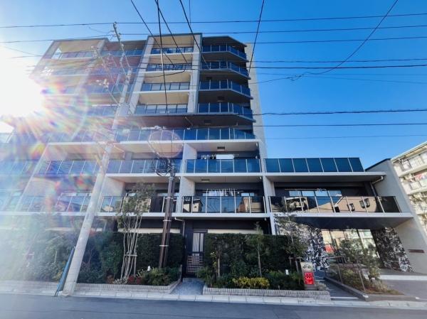 レーベン北戸田LUMINOUS 5,500万