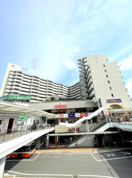 川越駅前脇田ビル 2,290万