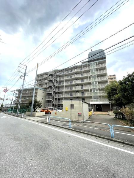 志村サンハイツ 3,200万