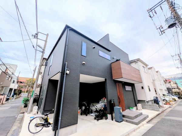 川口市緑町 築浅戸建 5,380万