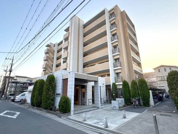 アンビシャス川口青木 3,180万