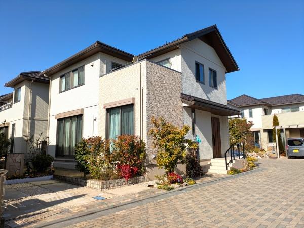 印西市牧の原 築浅住宅 6,680万