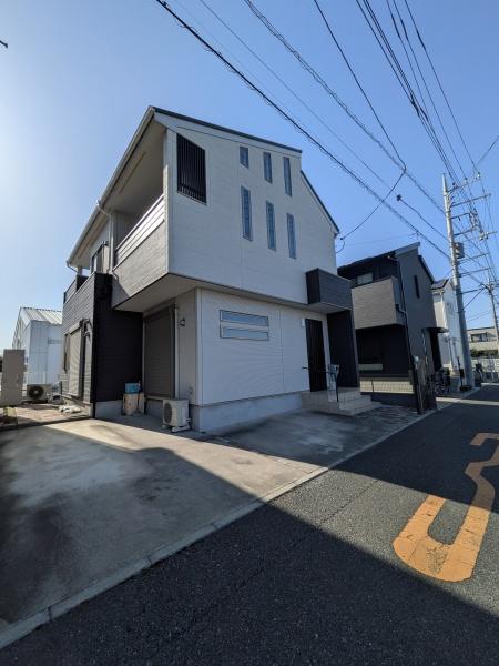 さいたま市西区大字内野本郷 戸建 3,580万