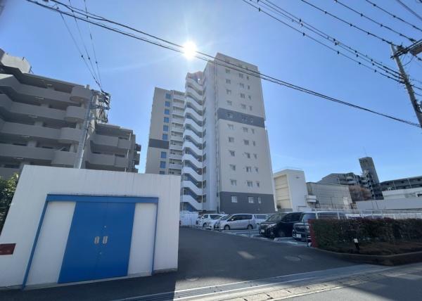 ヒューマンスクエア戸田レシオ 4,980万