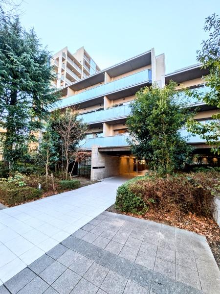 パークナード経堂 10,800万