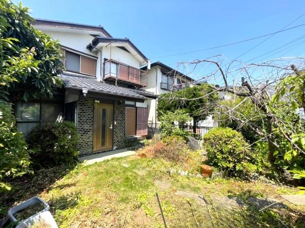 さいたま市南区四谷３丁目売地 4,280万