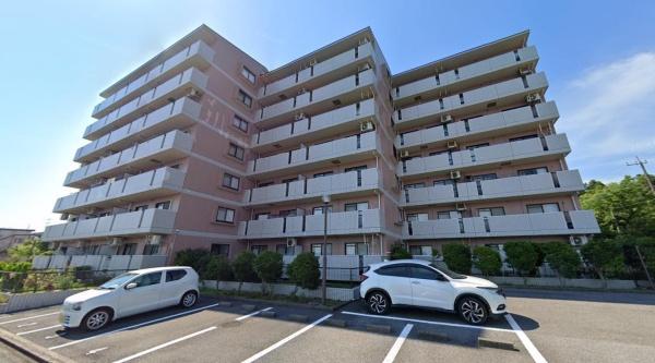 サンビュー光風台 780万