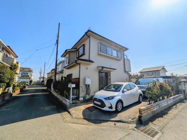 羽生市大字藤井上組 戸建 748万